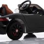 Электромобиль Wingo Jaguar F-Type Lux (черный)