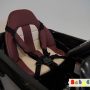 Электромобиль Electric Toys BMW Х3 Lux