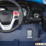 Электромобиль Wingo Ford Explorer Police Lux