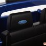 Электромобиль Wingo Ford Ranger Lux (синий лакированный)